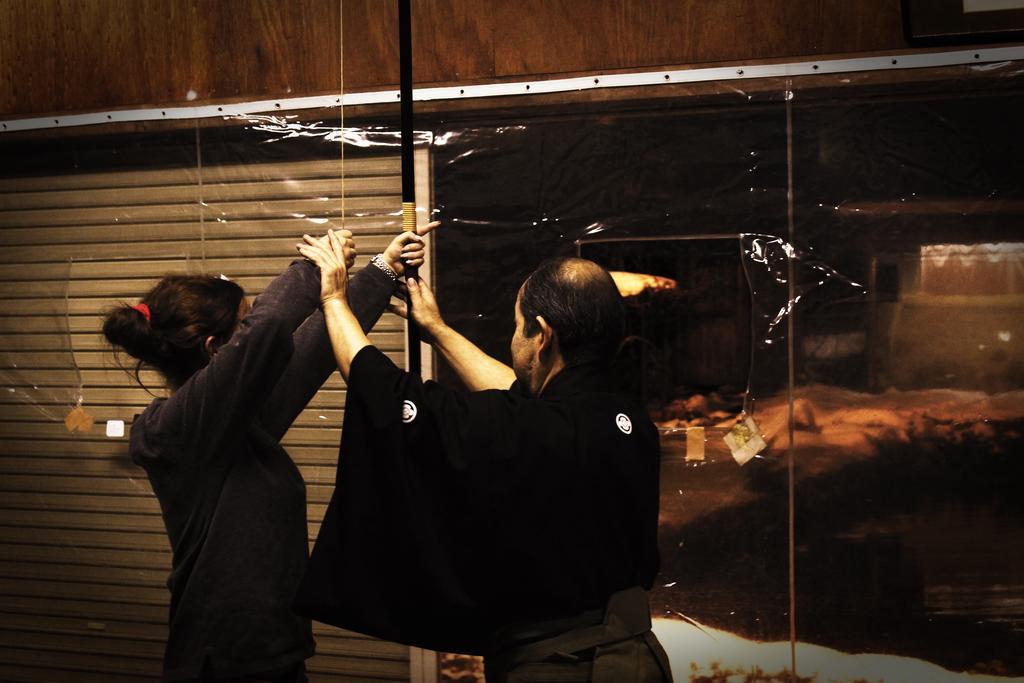 Uotoshi Ryokan Яманути Экстерьер фото